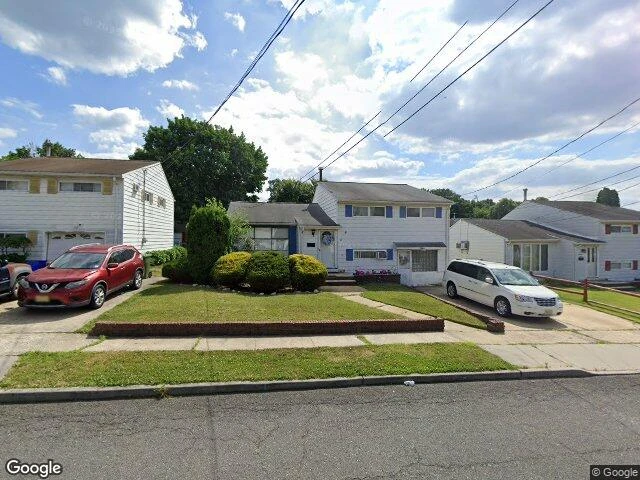 House image located at Parlin, NJ 08859