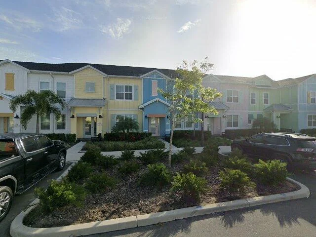 House image located at Kissimmee, FL 34747