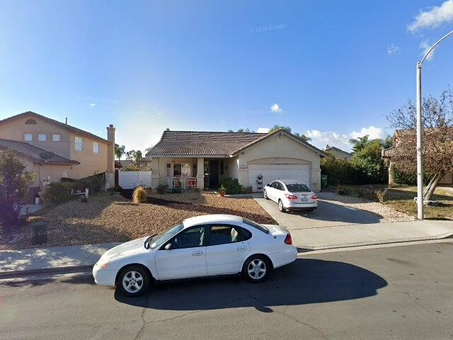 House image located at Murrieta, CA 92563