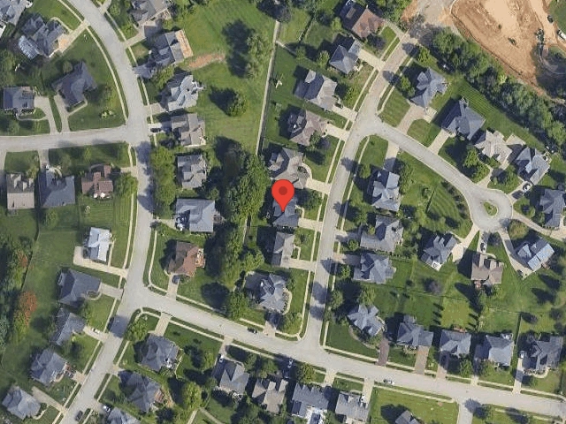 House image located at Louisville, KY 40245