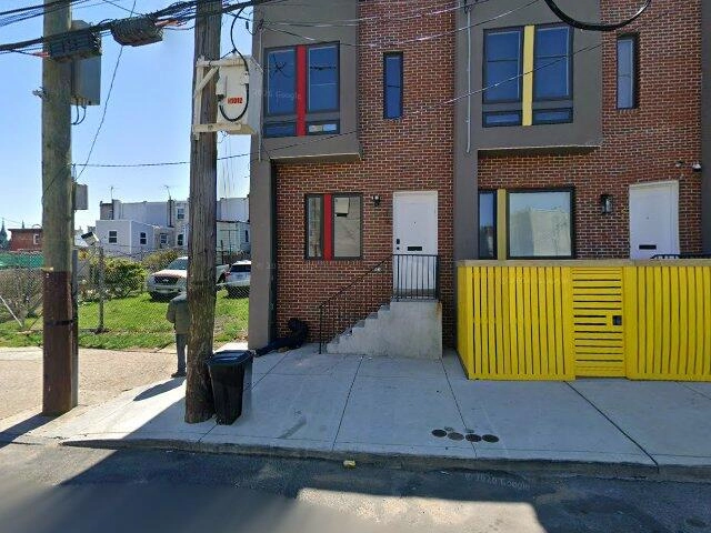 House image located at Philadelphia, PA 19134