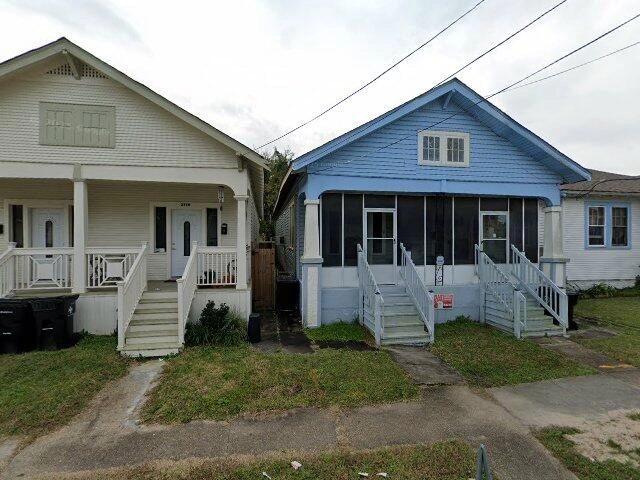 House image located at New Orleans, LA 70117