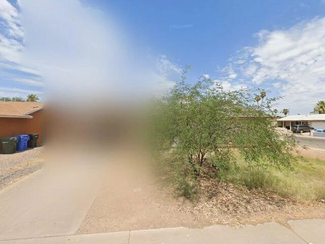 House image located at Phoenix, AZ 85037