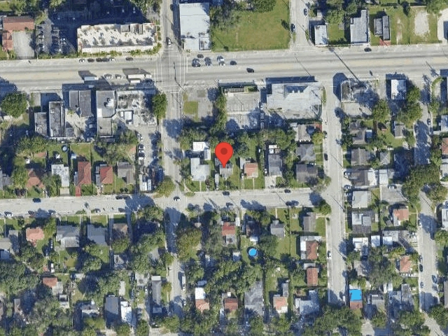 House image located at Miami, FL 33127