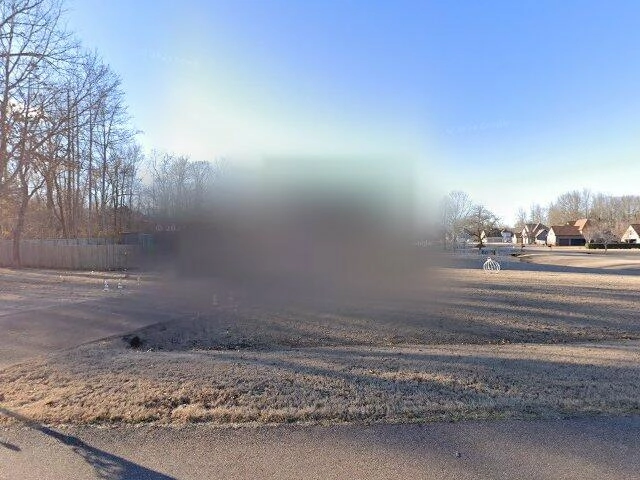 House image located at Olive Branch, MS 38654