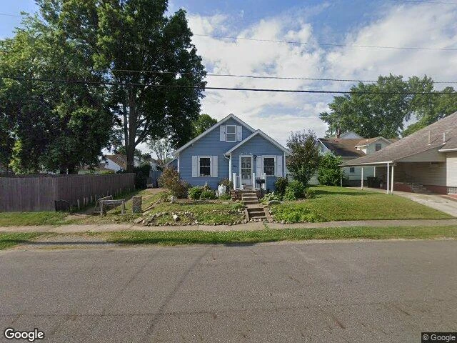 House image located at Canton, OH 44710