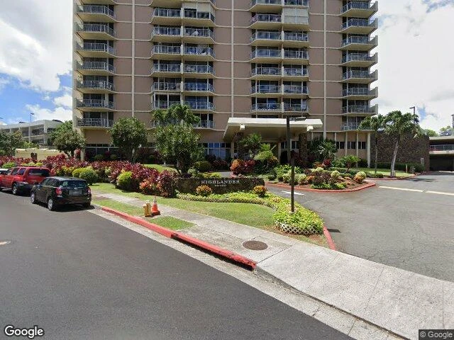 House image located at Aiea, HI 96701