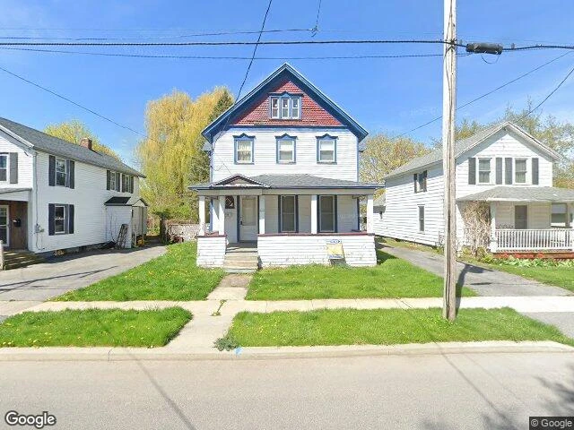 House image located at Watertown, NY 13601