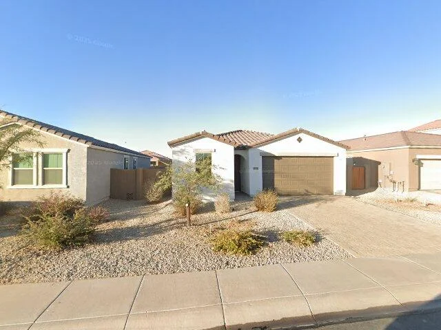House image located at Coolidge, AZ 85128