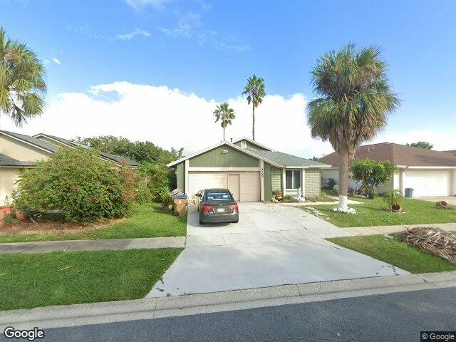 House image located at Kissimmee, FL 34746
