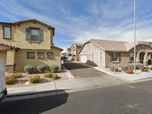 House image located at Mesa, AZ 85205