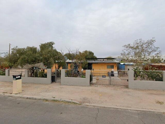 House image located at Tucson, AZ 85705