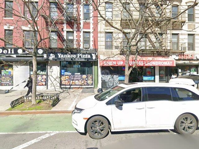 House image located at New York, NY 10009
