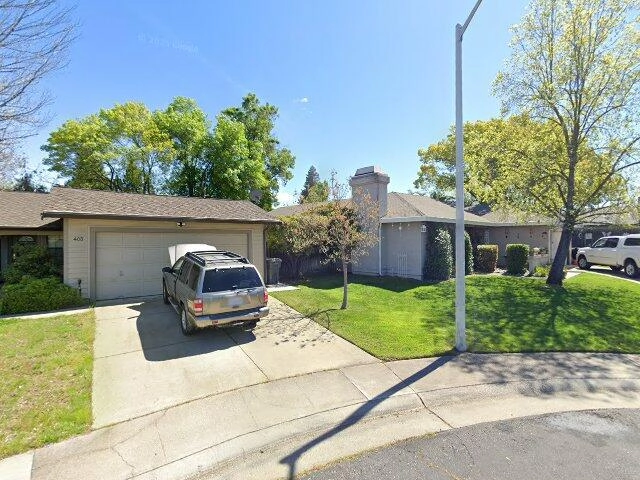 House image located at Roseville, CA 95678