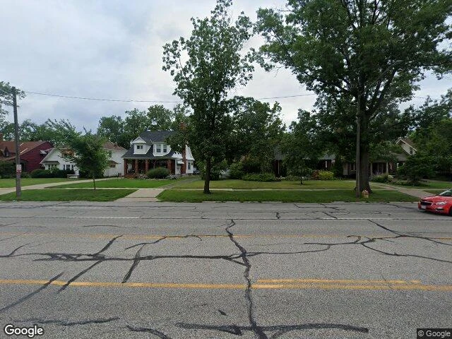 House image located at Lakewood, OH 44107