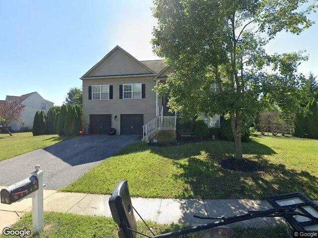 House image located at Mount Royal, NJ 08061