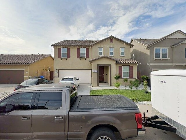 House image located at Manteca, CA 95337
