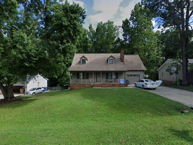 House image located at Trinity, NC 27370