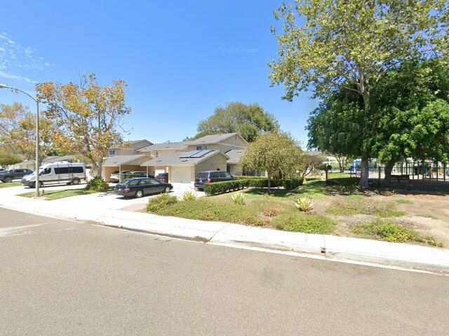 House image located at Encinitas, CA 92024