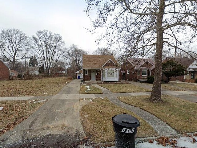 House image located at Detroit, MI 48205