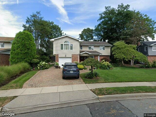 House image located at Plainview, NY 11803