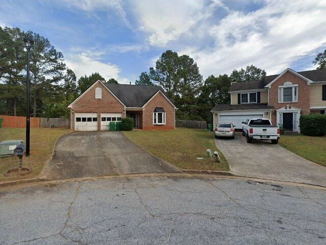 House image located at Stone Mountain, GA 30088