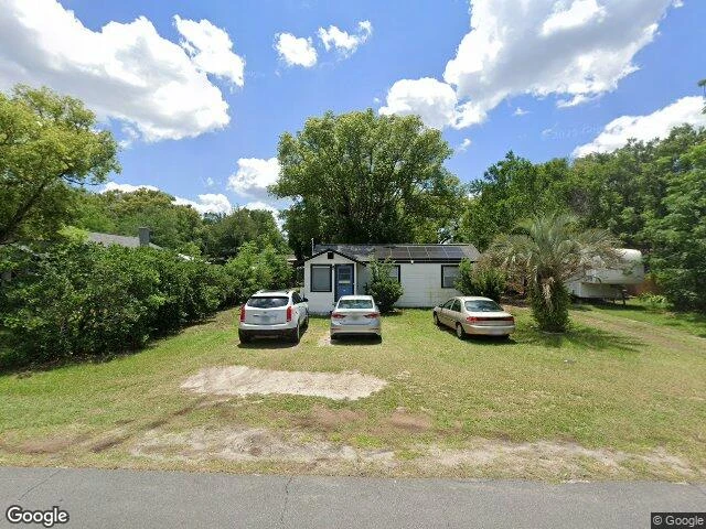 House image located at Zephyrhills, FL 33542
