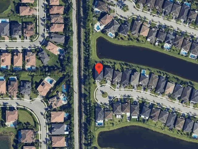 House image located at Pompano Beach, FL 33076