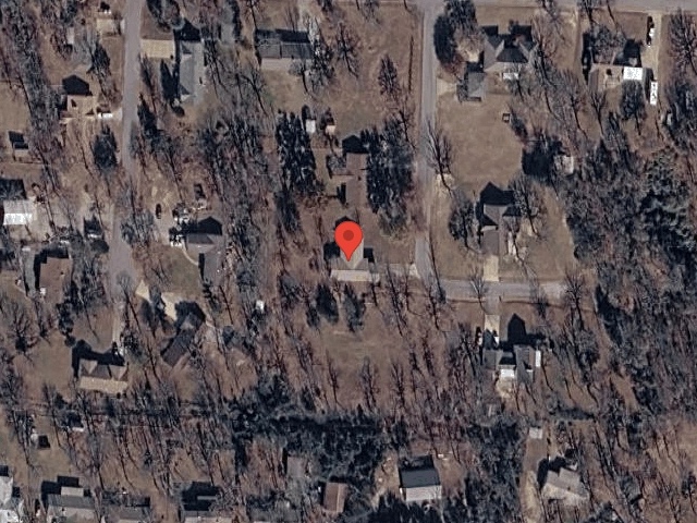 House image located at Mountain Home, AR 72653