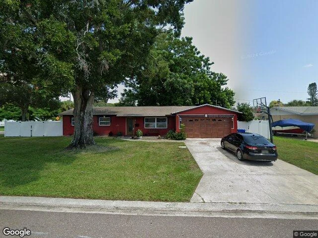 House image located at Saint Petersburg, FL 33705