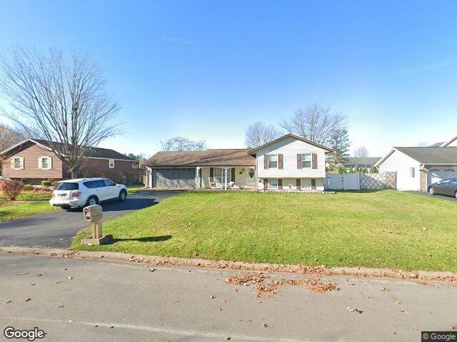 House image located at Rome, NY 13440