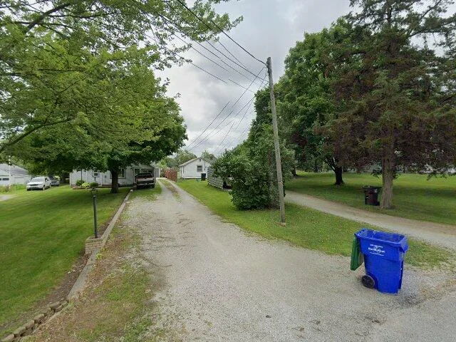 House image located at Fort Wayne, IN 46804