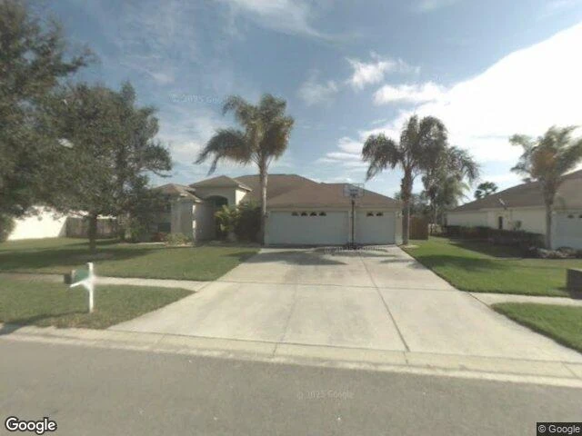House image located at Riverview, FL 33569