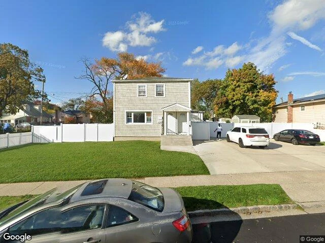 House image located at Westbury, NY 11590