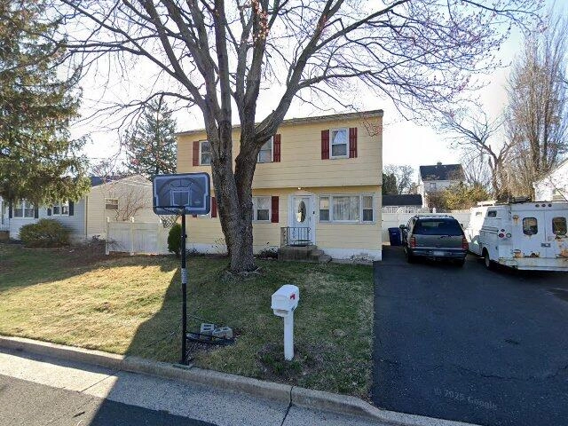 House image located at Willow Grove, PA 19090