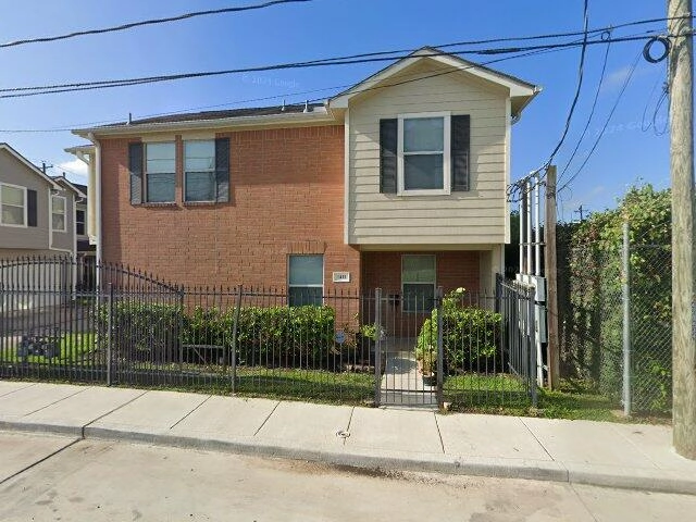 House image located at Houston, TX 77019