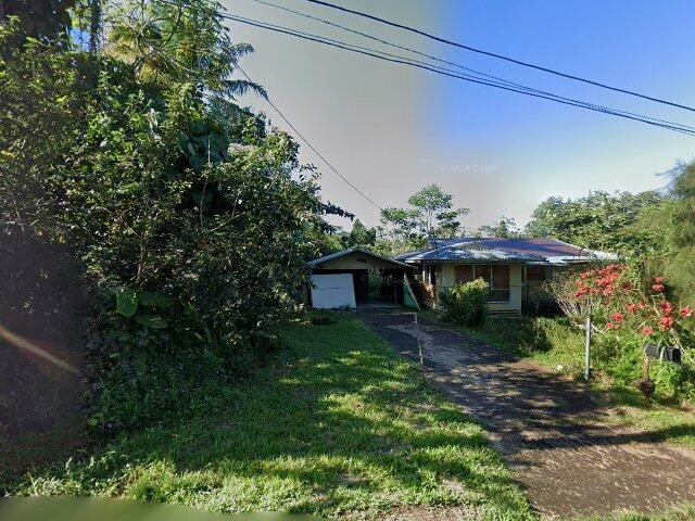 House image located at Pahoa, HI 96778