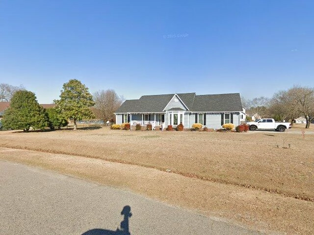 House image located at Sanford, NC 27332