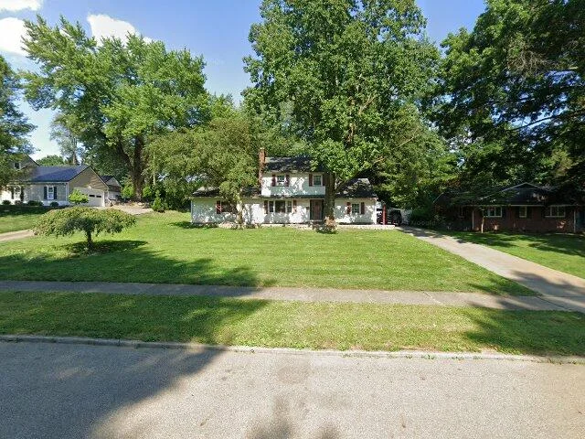 House image located at Massillon, OH 44646