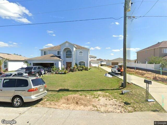 House image located at Kissimmee, FL 34759