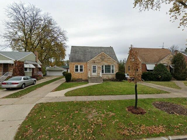 House image located at Riverside, IL 60546