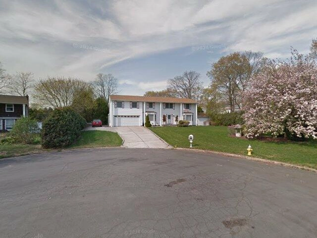 House image located at Coram, NY 11727