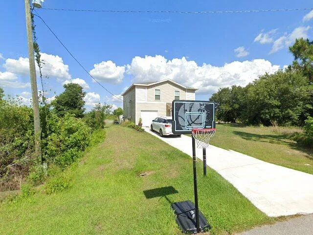 House image located at Lehigh Acres, FL 33974