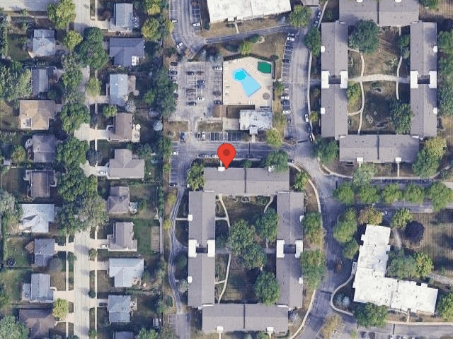 House image located at Arlington Heights, IL 60004