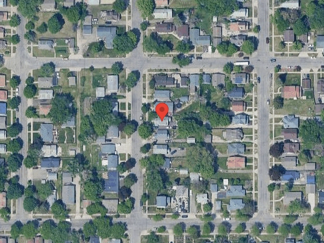 House image located at Saint Paul, MN 55117