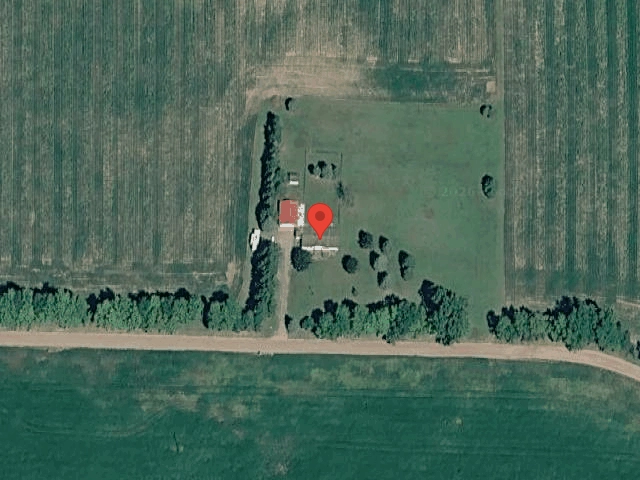 House image located at Homer, MI 49245