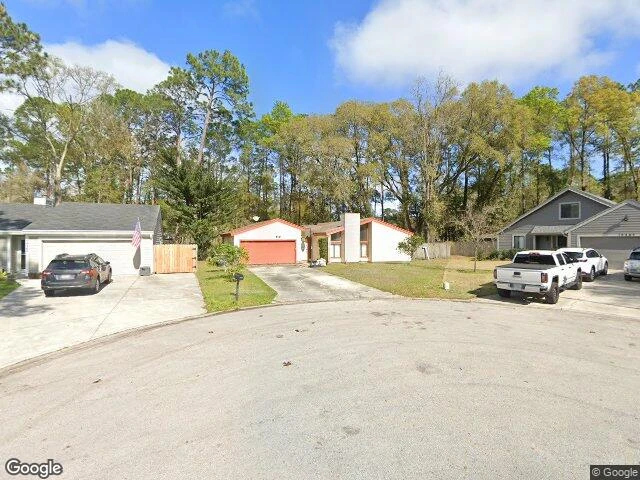 House image located at Jacksonville, FL 32257