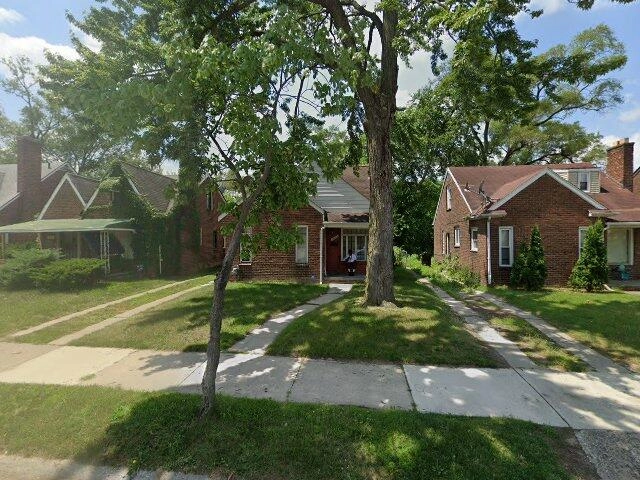 House image located at Detroit, MI 48235