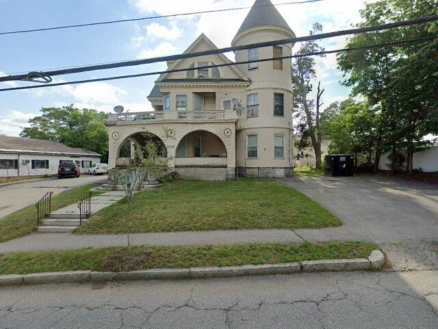 House image located at Lowell, MA 01851