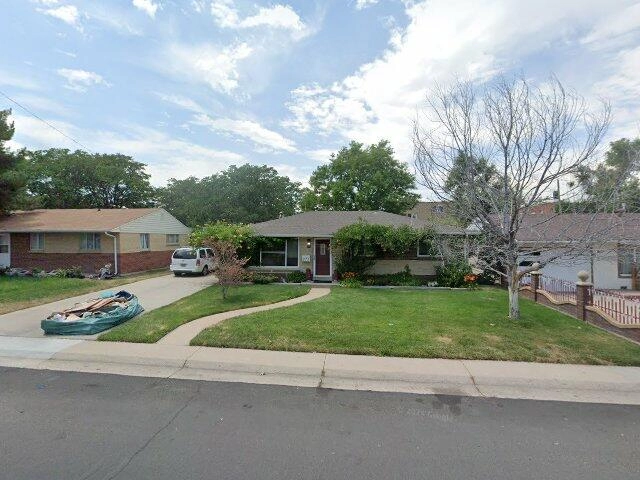 House image located at Aurora, CO 80010